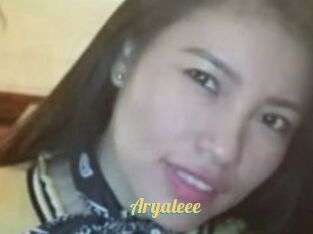 Aryaleee