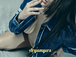 Aryamyers