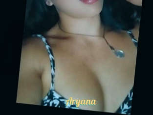 Aryana