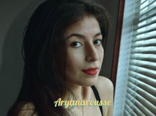 Aryanarousse