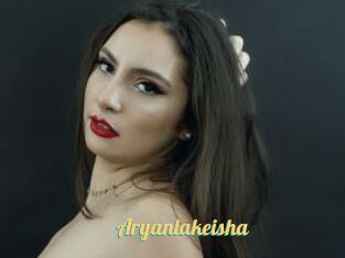 Aryanlakeisha
