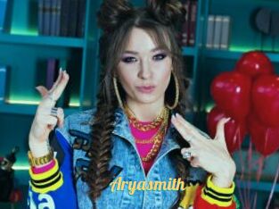 Aryasmith