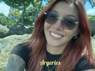 aryeries Sex Amatrices