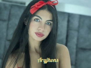 Aryjhons