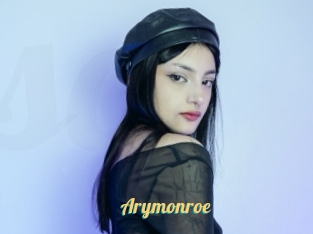 Arymonroe