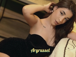 aryrussel Sex Amatrices