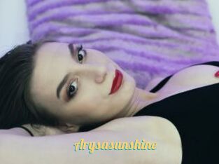 Arysasunshine