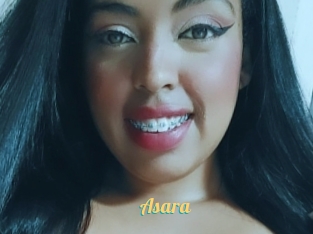 Asara