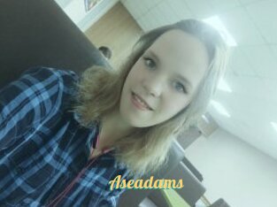 aseadams Sex Amatrices