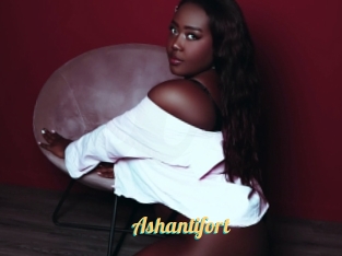 Ashantifort
