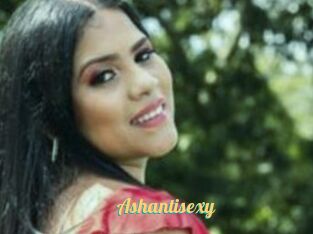 Ashantisexy