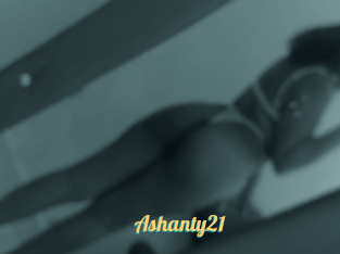 Ashanty21