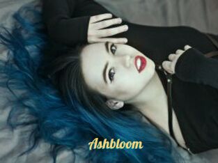 Ashbloom