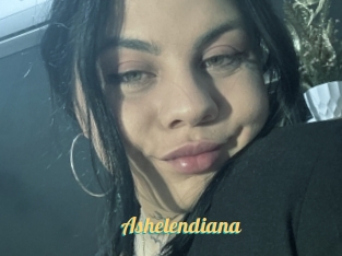 Ashelendiana