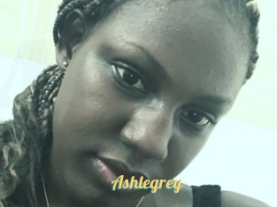 Ashlegrey