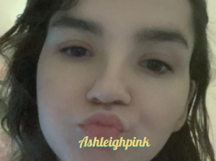 Ashleighpink