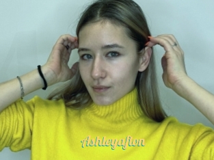 Ashleyafton