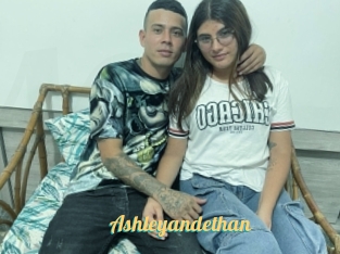 Ashleyandethan