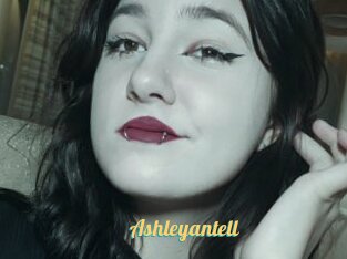 Ashleyantell