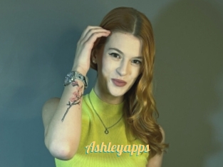 Ashleyapps