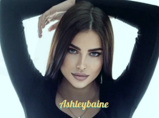 Ashleybaine