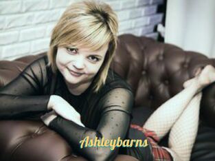 Ashleybarns