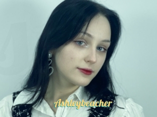 Ashleybeacher