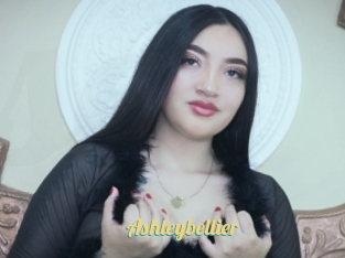 Ashleybellier