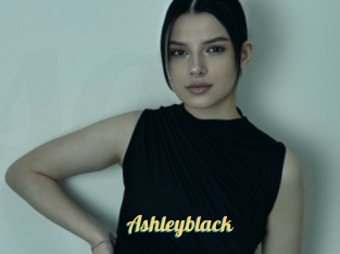 Ashleyblack