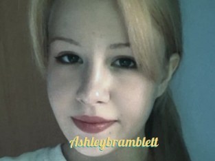 Ashleybramblett