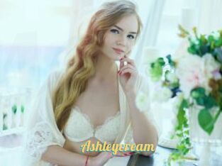 Ashleycream