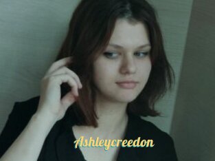 Ashleycreedon