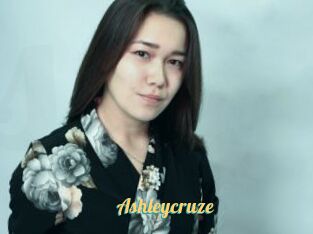 Ashleycruze