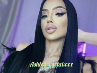 Ashleycrystalxxx