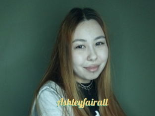 Ashleyfairall