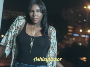 Ashleyflavor