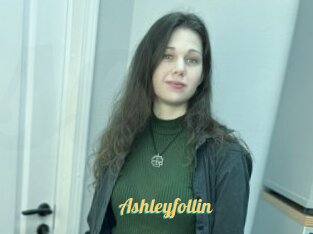 Ashleyfollin