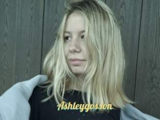 Ashleygosson