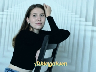 Ashleyjakson