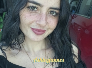 Ashleyjannes