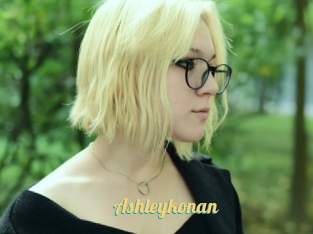 Ashleykonan