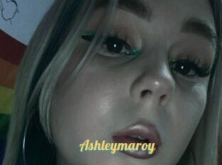 Ashleymaroy