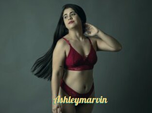 Ashleymarvin