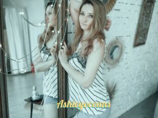 Ashleyoceans