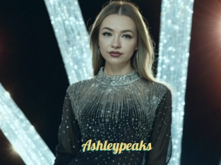 Ashleypeaks