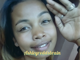 Ashleyreddsbrain