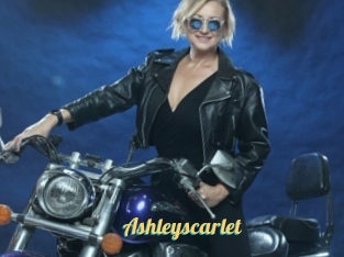 Ashleyscarlet