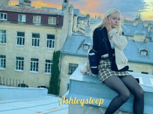 Ashleysleep
