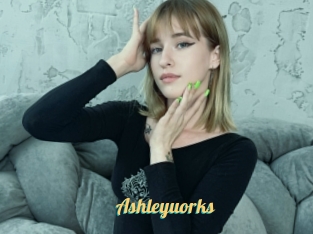 Ashleyuorks