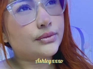 Ashleyxxxo